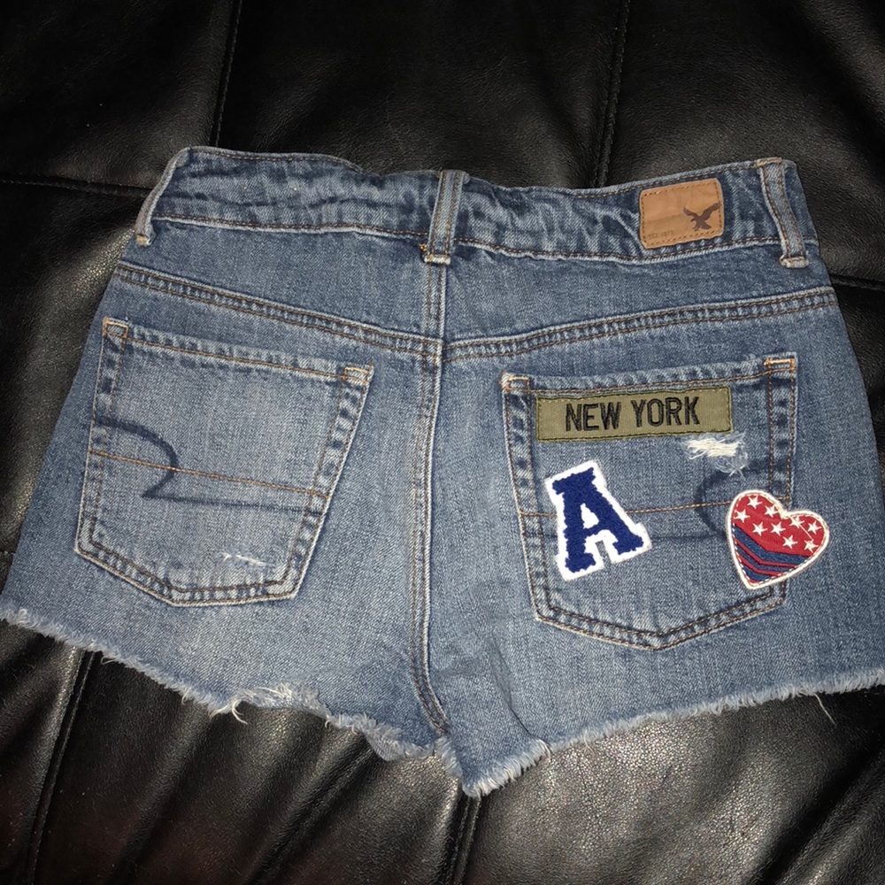 Super Cute Summer Shorts!! - Picture 4 of 7